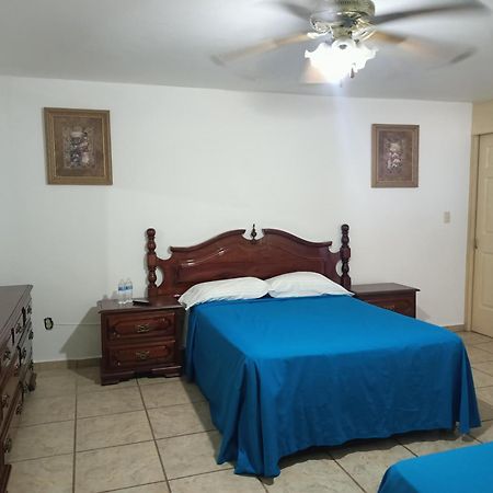 Estancia Santa Fe Celaya  Zewnętrze zdjęcie