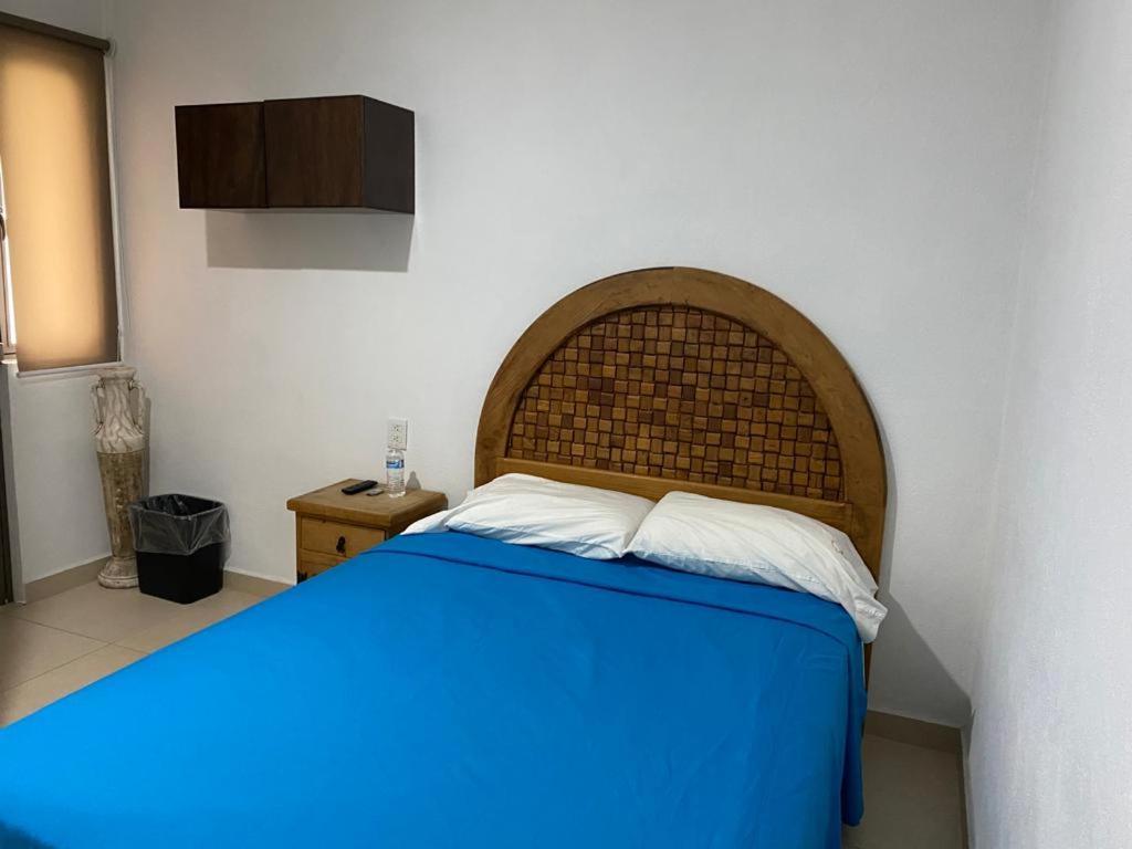 Estancia Santa Fe Celaya  Zewnętrze zdjęcie