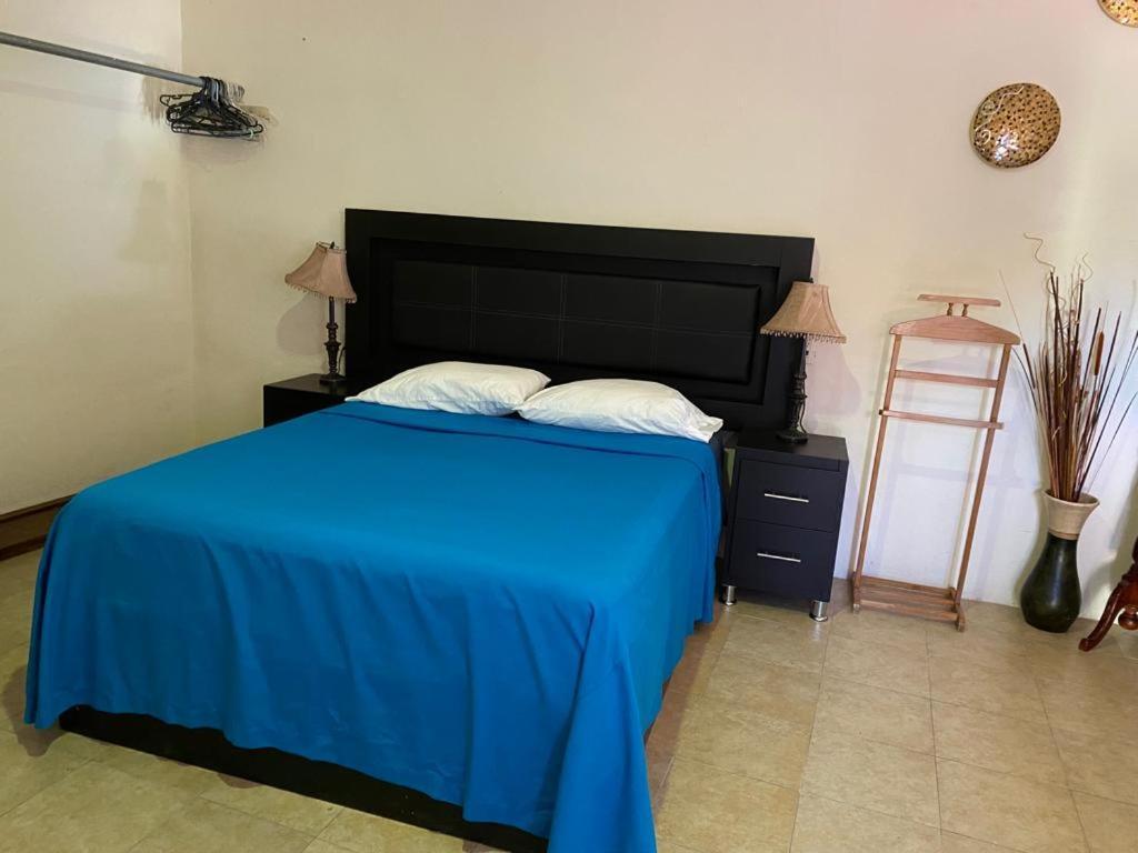 Estancia Santa Fe Celaya  Zewnętrze zdjęcie