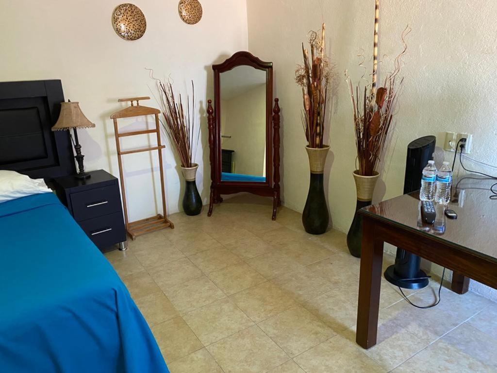 Estancia Santa Fe Celaya  Zewnętrze zdjęcie