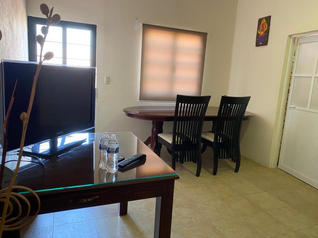Estancia Santa Fe Celaya  Zewnętrze zdjęcie