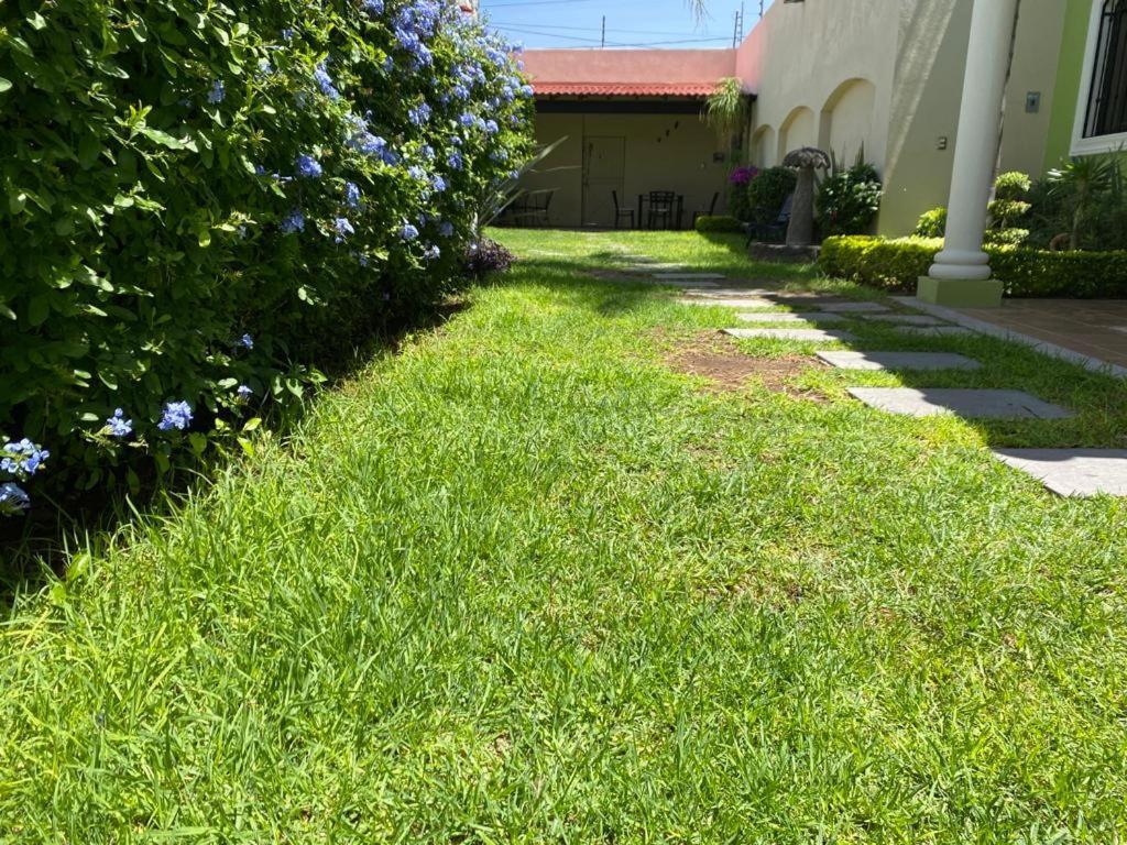 Estancia Santa Fe Celaya  Zewnętrze zdjęcie