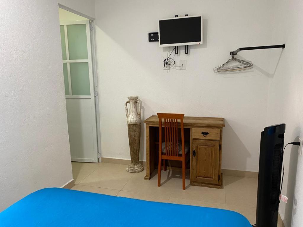 Estancia Santa Fe Celaya  Zewnętrze zdjęcie