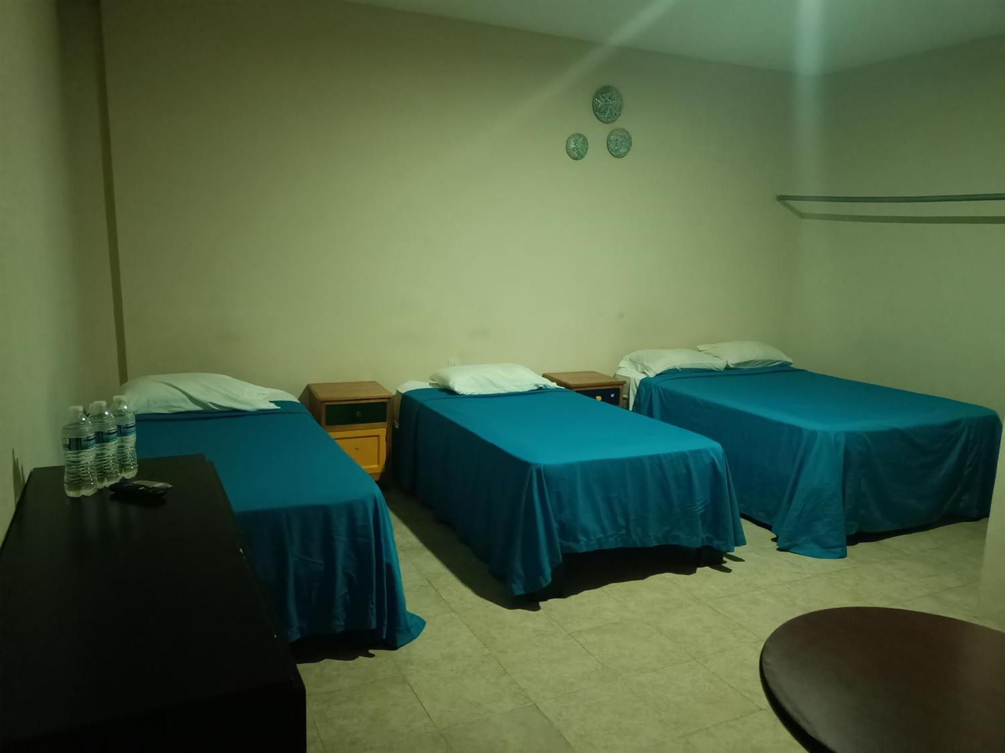 Estancia Santa Fe Celaya  Zewnętrze zdjęcie
