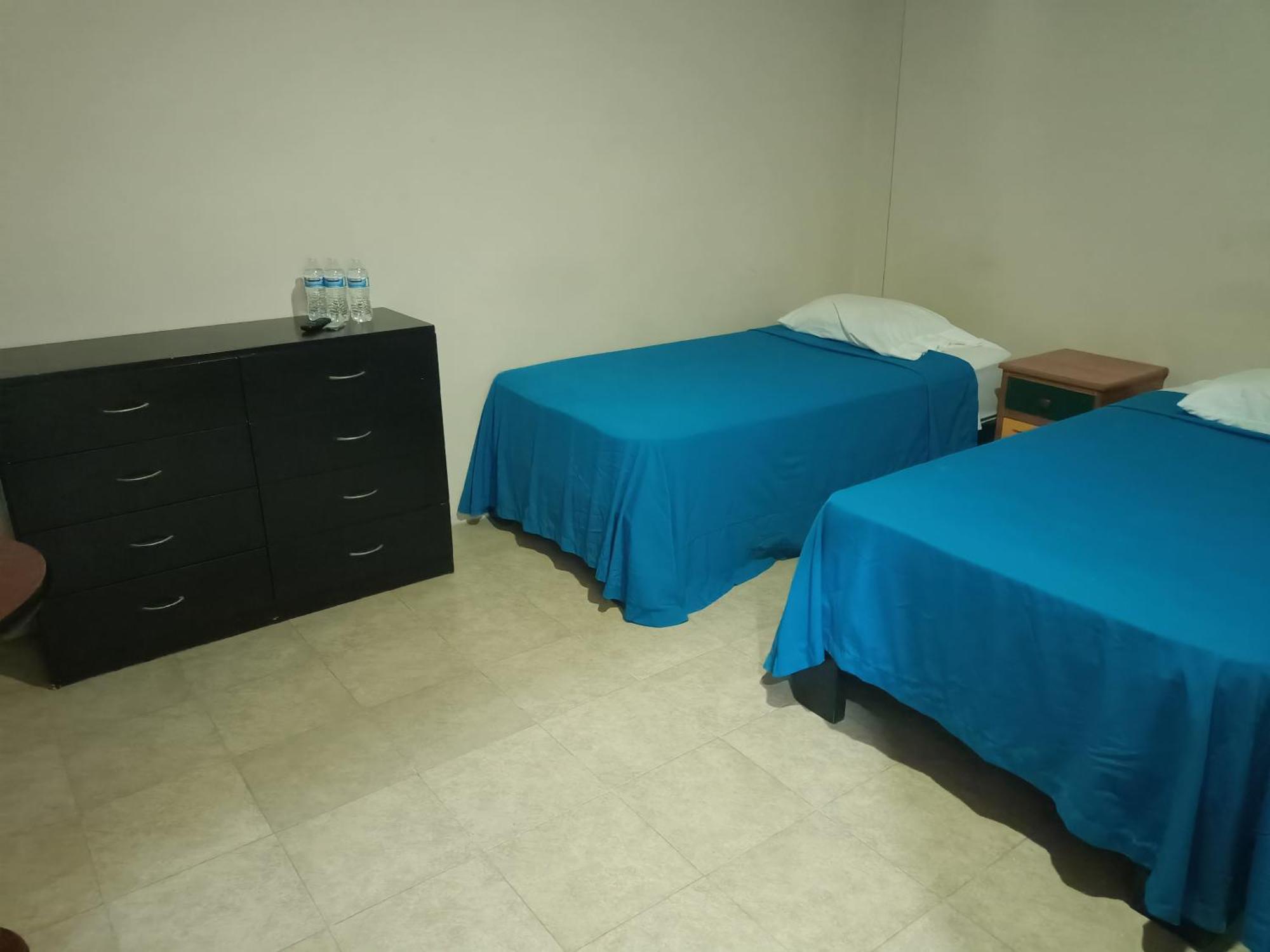 Estancia Santa Fe Celaya  Zewnętrze zdjęcie