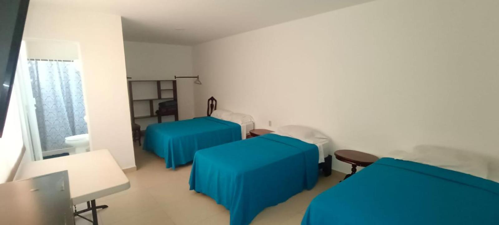 Estancia Santa Fe Celaya  Zewnętrze zdjęcie