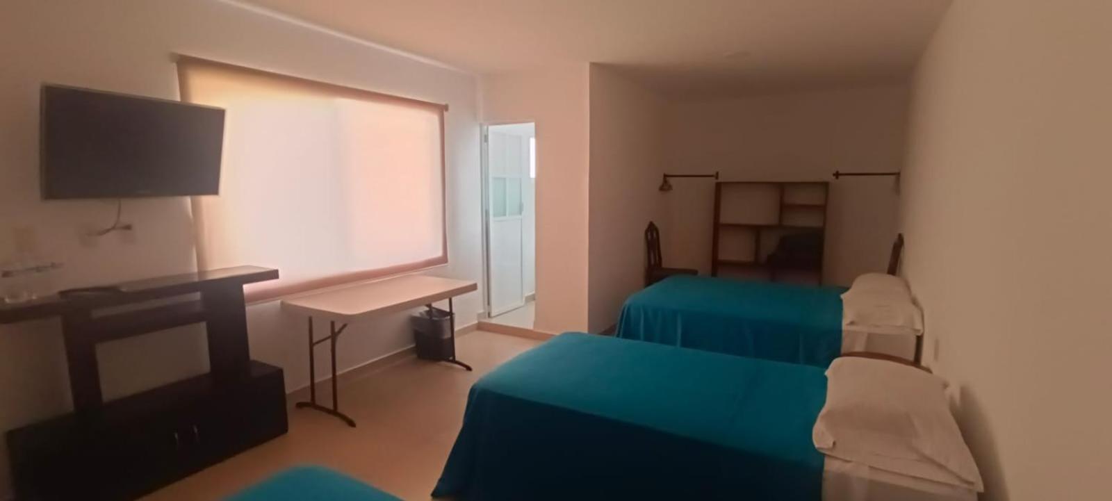 Estancia Santa Fe Celaya  Zewnętrze zdjęcie