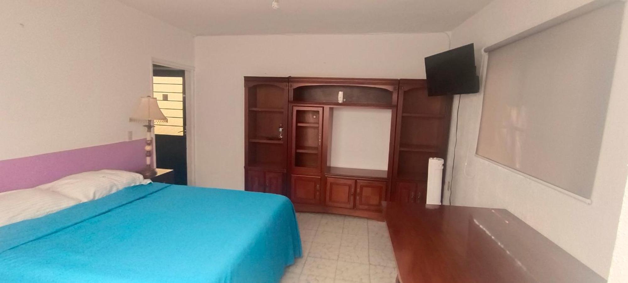 Estancia Santa Fe Celaya  Zewnętrze zdjęcie