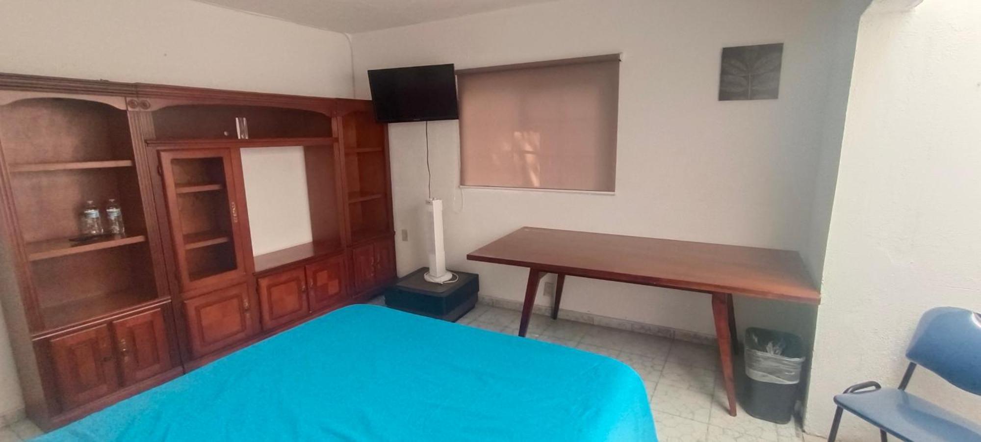 Estancia Santa Fe Celaya  Zewnętrze zdjęcie