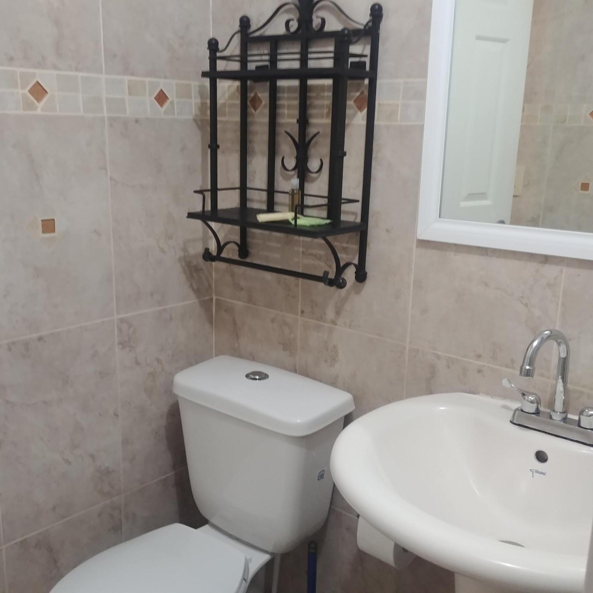 Estancia Santa Fe Celaya  Zewnętrze zdjęcie