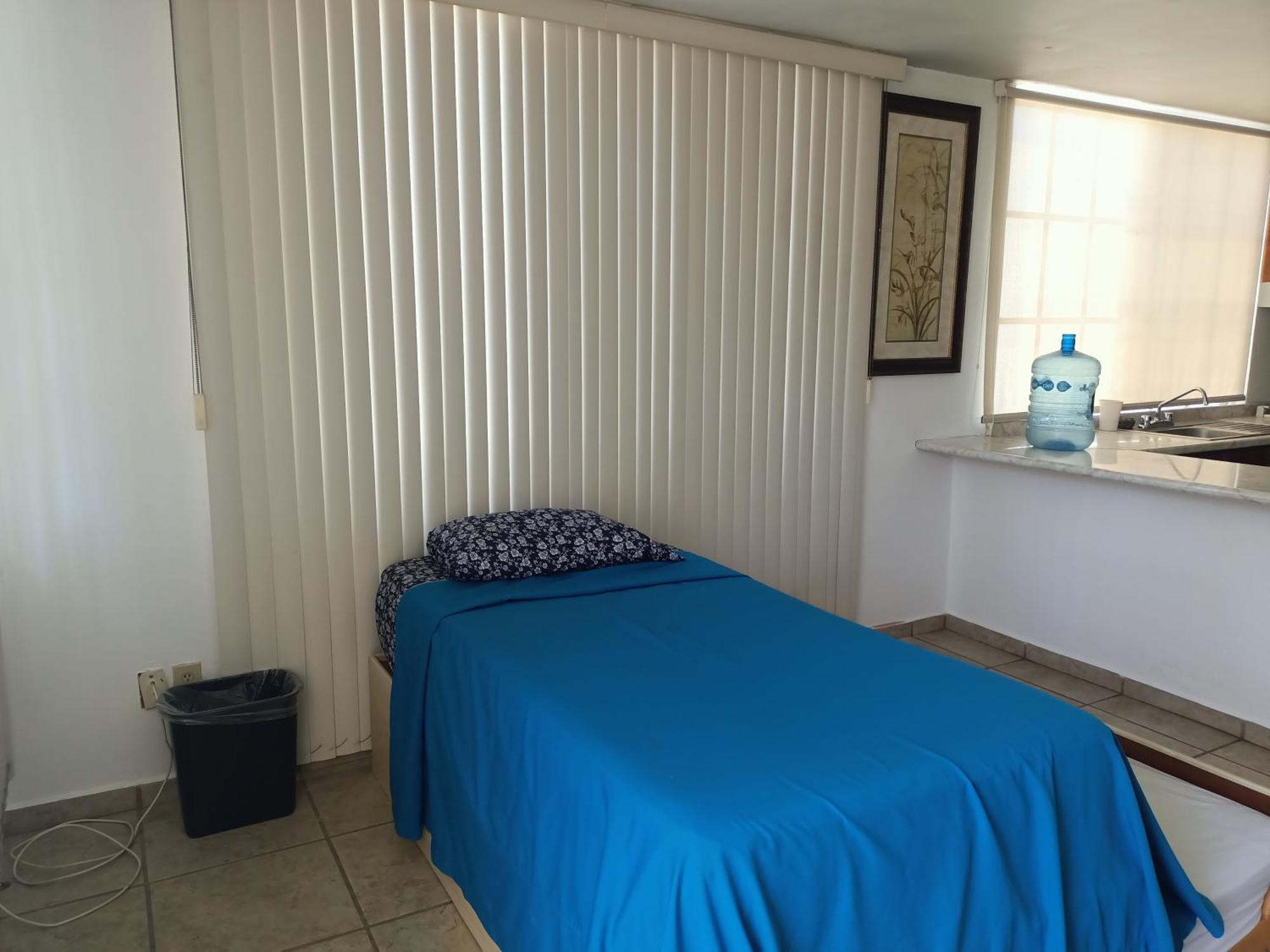 Estancia Santa Fe Celaya  Zewnętrze zdjęcie