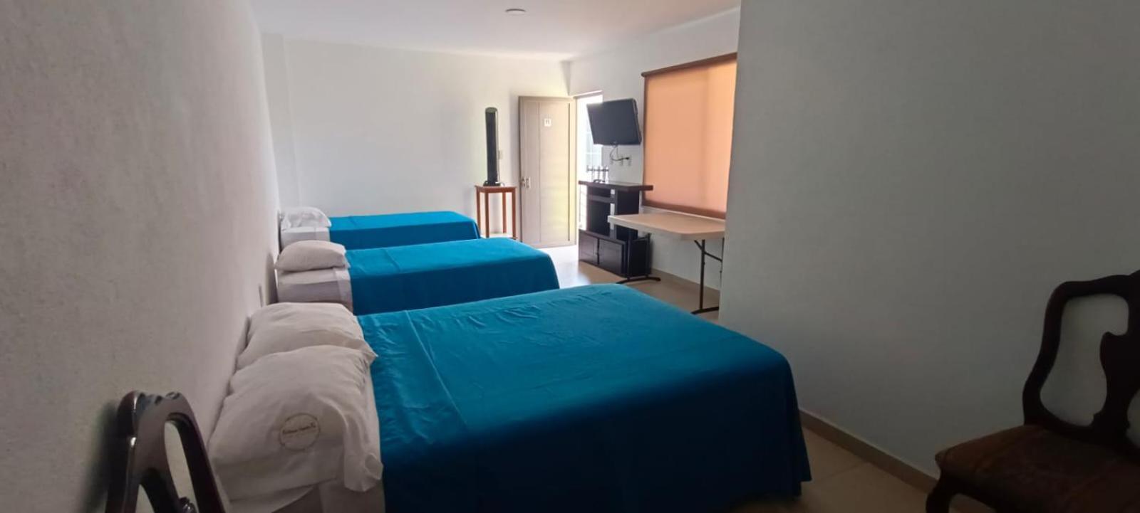 Estancia Santa Fe Celaya  Pokój zdjęcie