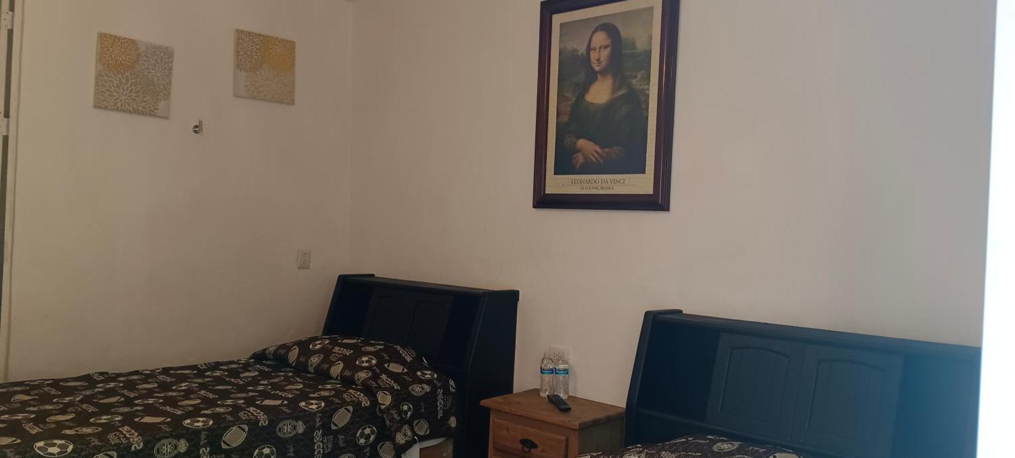 Estancia Santa Fe Celaya  Pokój zdjęcie