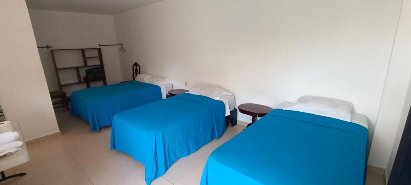 Estancia Santa Fe Celaya  Pokój zdjęcie