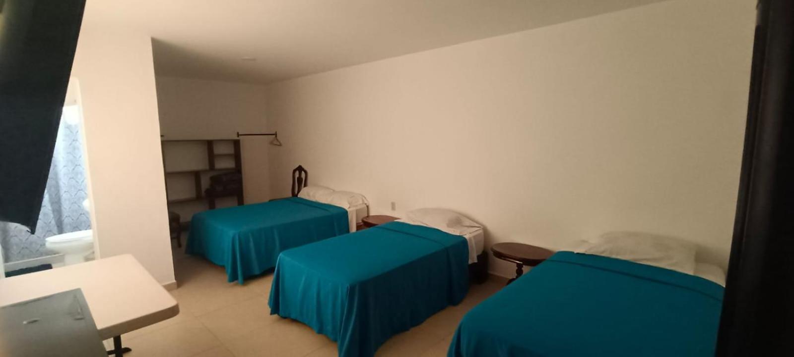 Estancia Santa Fe Celaya  Pokój zdjęcie
