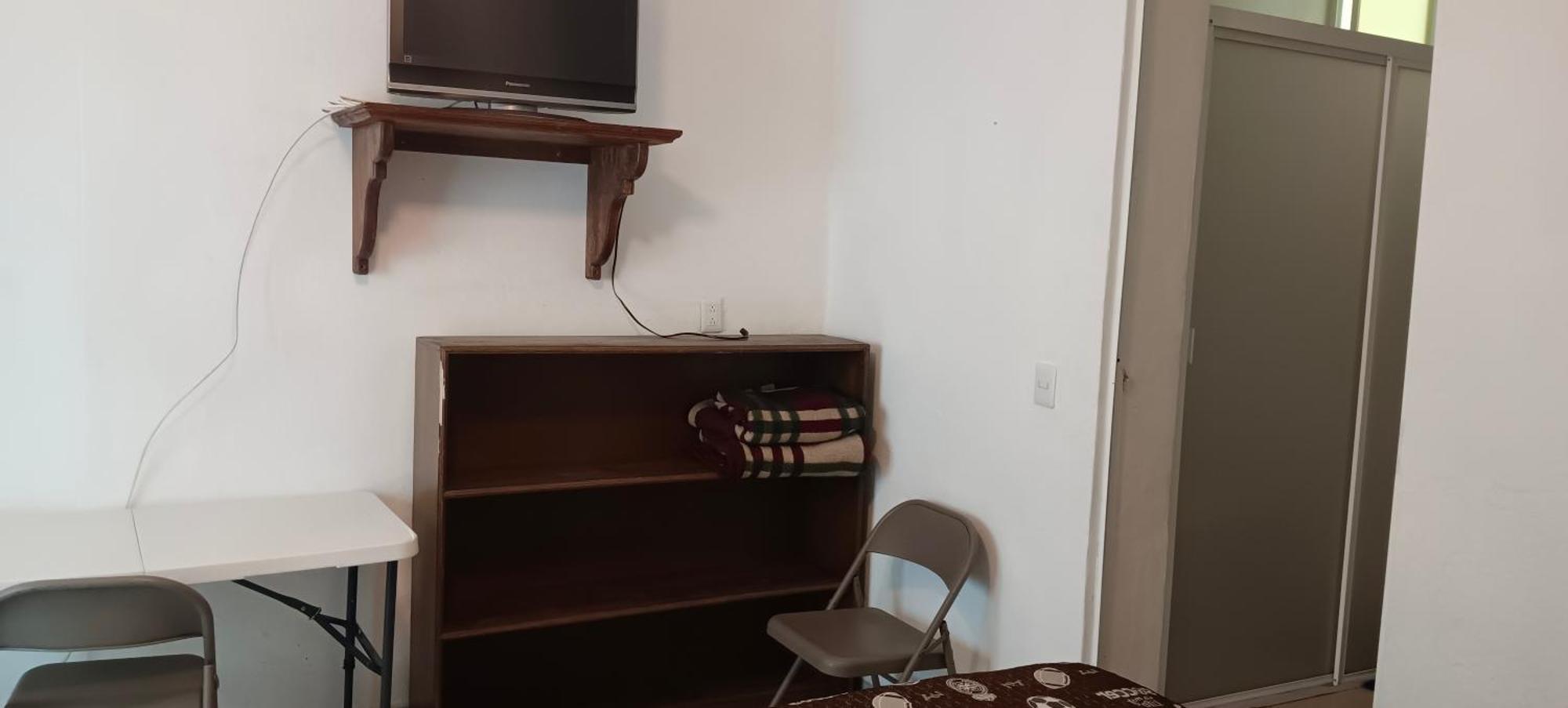 Estancia Santa Fe Celaya  Pokój zdjęcie