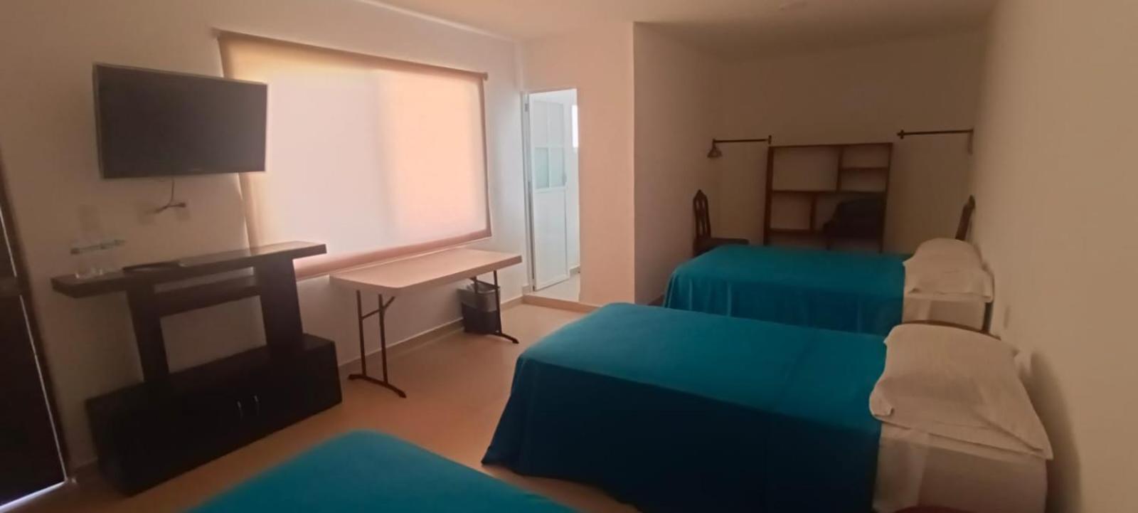 Estancia Santa Fe Celaya  Pokój zdjęcie