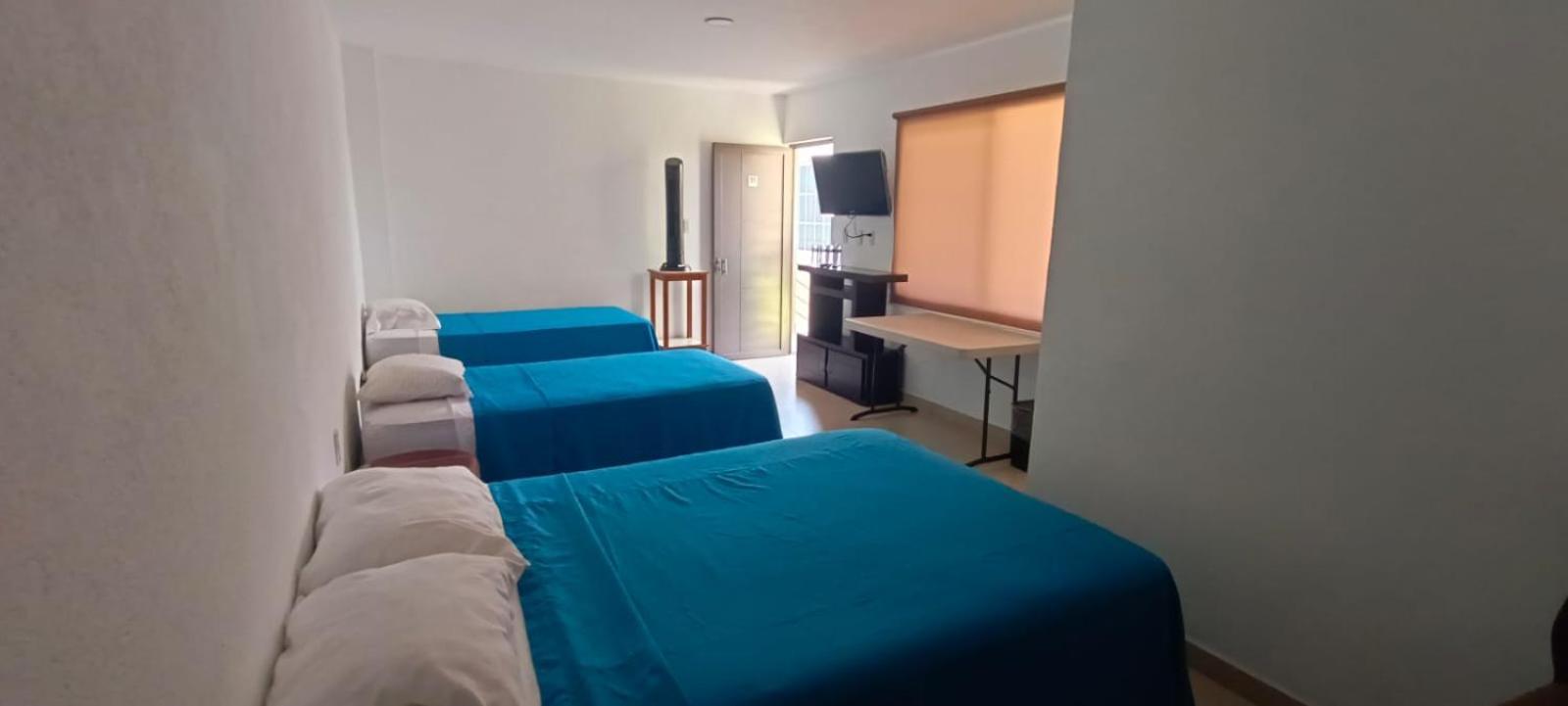 Estancia Santa Fe Celaya  Pokój zdjęcie