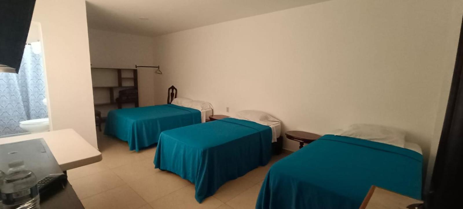 Estancia Santa Fe Celaya  Pokój zdjęcie