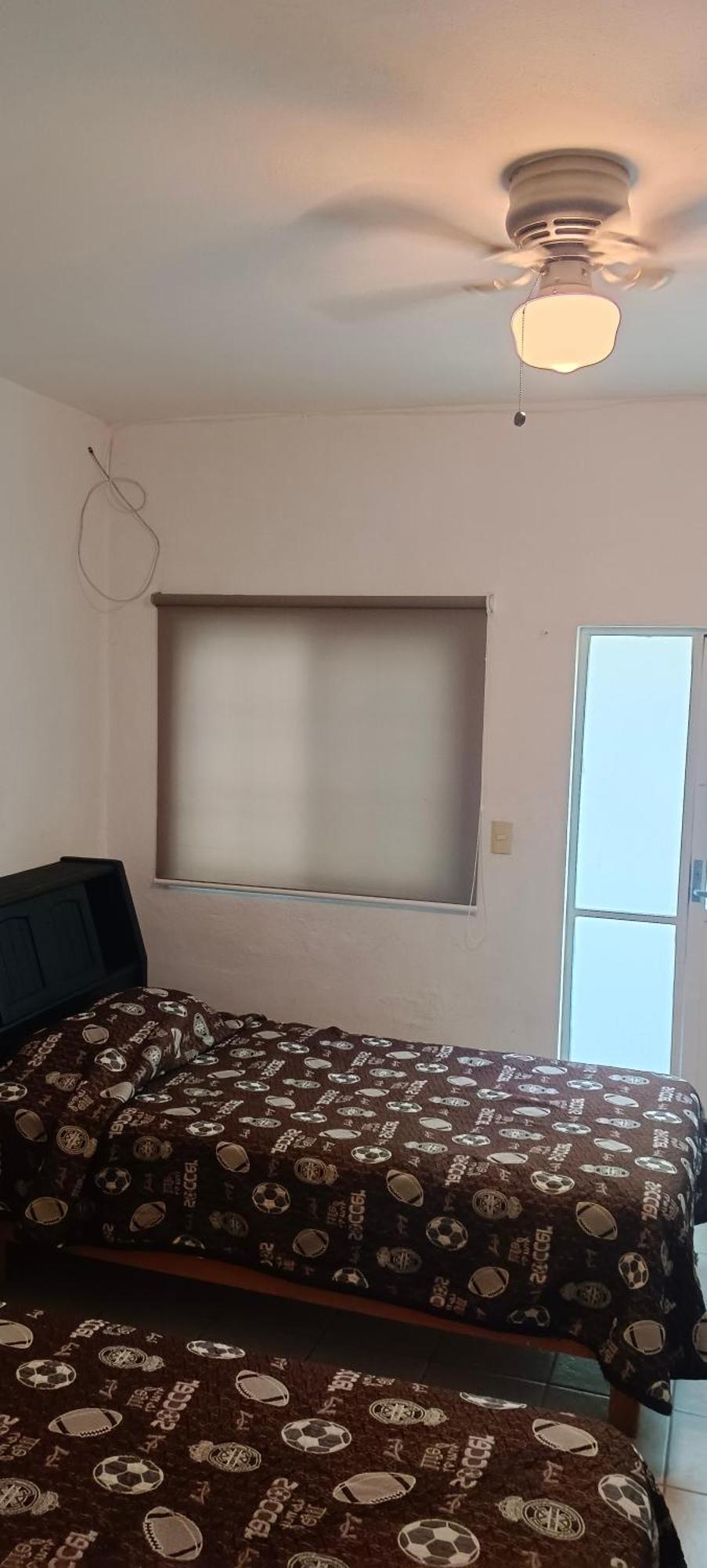 Estancia Santa Fe Celaya  Pokój zdjęcie